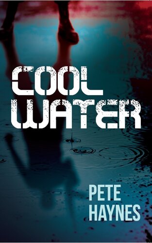Cool Water Pete Haynes
