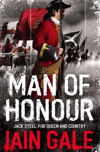Jack Steel Adventure Series Books 13 Man Of Honour Rules Of War Brothers In Arms Dgo Iain Gale
