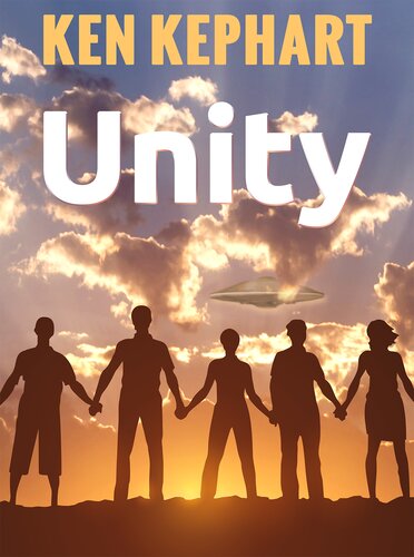 Unity Contact Between Humanity And Extraterrestrial Intelligence Cannot Be Ignored Ken Kephart