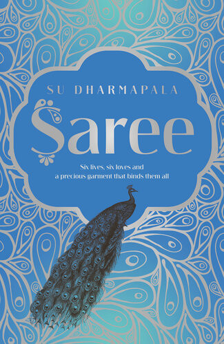 Saree Su Dharmapala