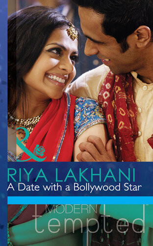 A Date With A Bollywood Star Riya Lakhani
