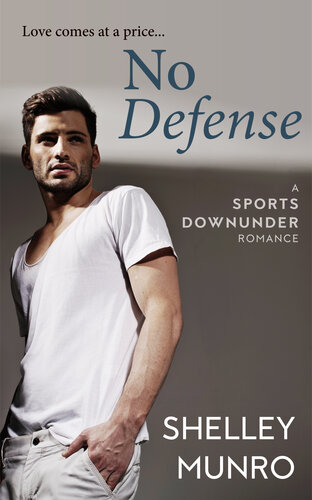 No Defense Shelley Munro