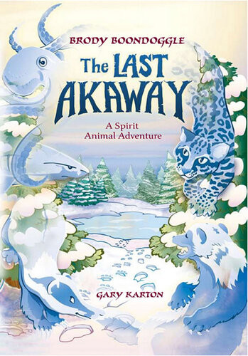 The Last Akaway Gary Karton