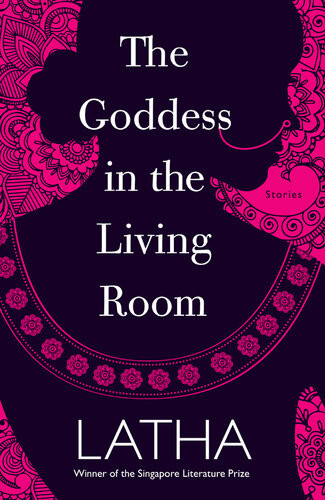 The Goddess In The Living Room Latha