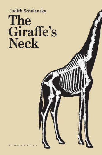 The Giraffes Neck Judith Schalansky