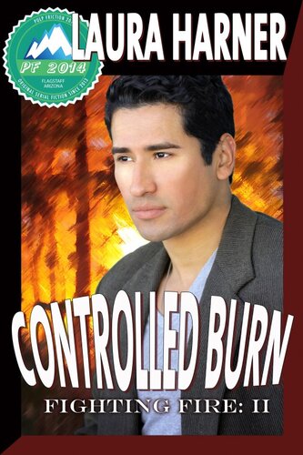 Controlled Burn Laura Harner