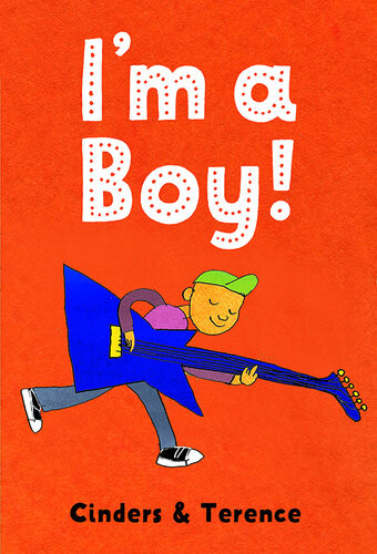 Im A Boy Cinders Mcleod Terence Sellwood