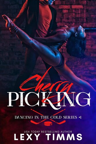 Cherry Picking Lexy Timms