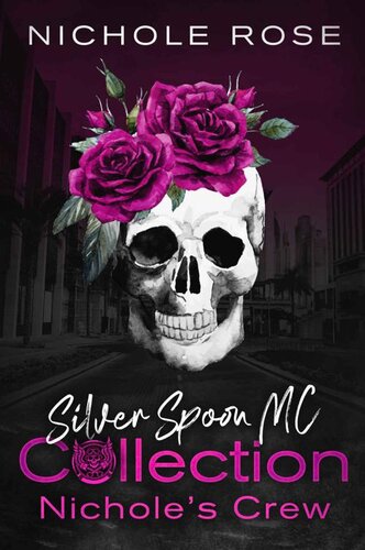 Silver Spoon Mc Collection Nicholes Crew Rose Nichole