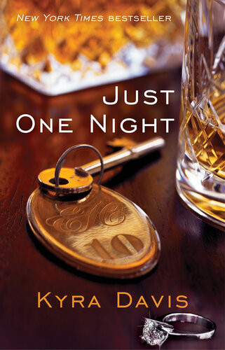 Just One Night Kyra Davis