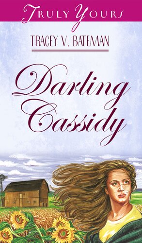 Darling Cassidy Tracey V Bateman