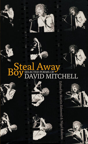 Steal Away Boy Selected Poems Of David Mitchell Martin Edmond