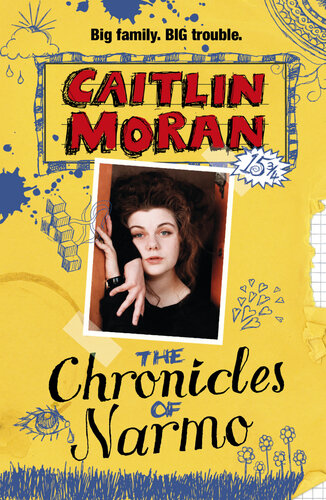 The Chronicles Of Narmo Caitlin Moran