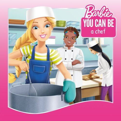 You Can Be A Chef Devra Newberger Speregen