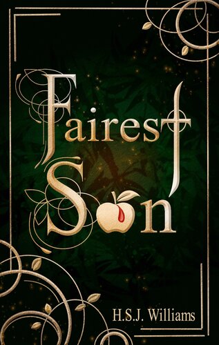 Fairest Son H S J Williams