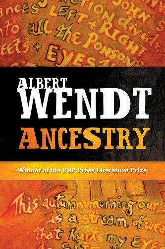 Ancestry Albert Wendt