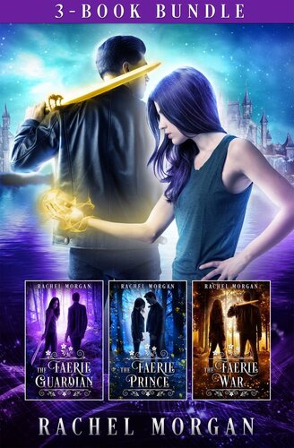 Violets Story Books 13 Rachel Morgan