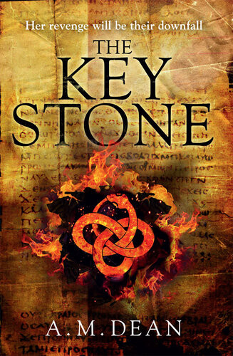 The Keystone A M Dean
