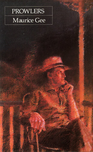 Prowlers Maurice Gee