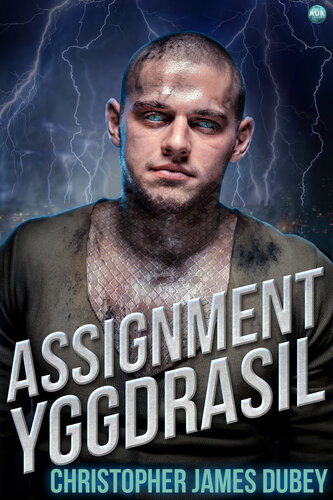 Assignment Yggdrasil 1st Edition Christopher James Dubey