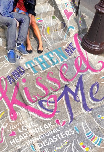 And Then He Kissed Me Various