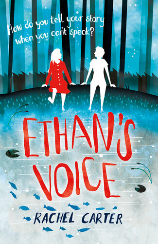 Ethans Voice Rachel Carter