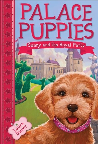 Sunny And The Royal Pain Laura Dower