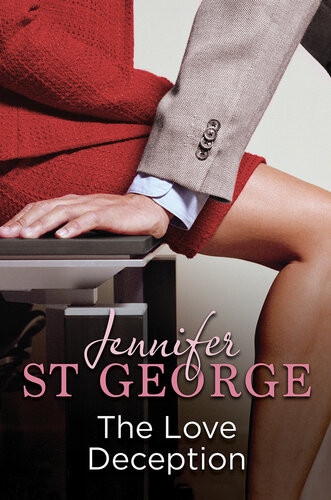 The Love Deception Destiny Romance Jennifer St George