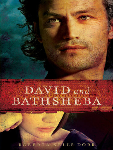 David And Bathsheba Roberta Kells Dorr