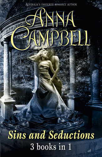 Sins And Seductions Anna Campbell