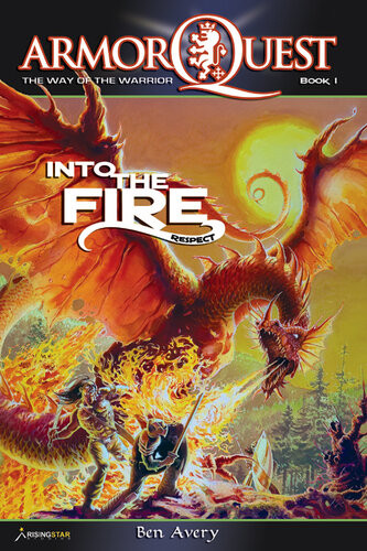 Into The Fire Respect Ben Avery