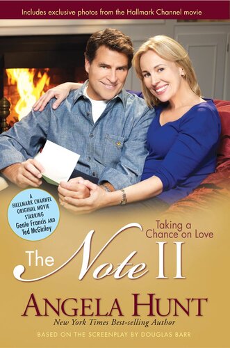 The Note Ii Taking A Chance On Love Angela Elwell Hunt