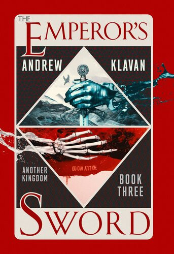 The Emperors Sword Andrew Klavan