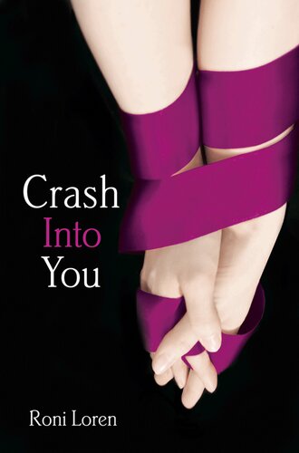 The Into You 2book Collection Crash Into You Melt Into You Loving On The Edge Series Dgo Roni Loren
