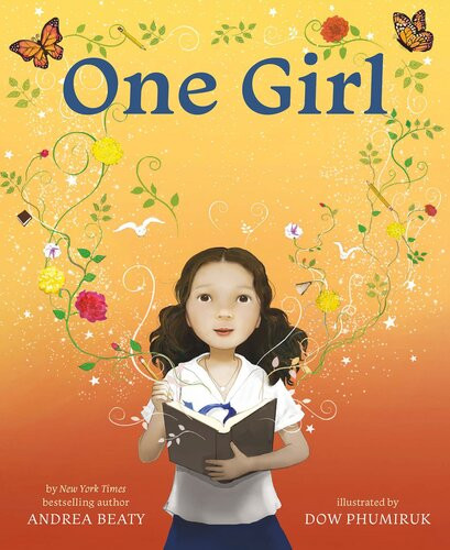 One Girl Andrea Beaty
