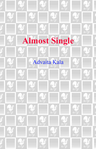 Almost Single Advaita Kala