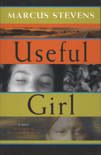 Useful Girl Marcus Stevens