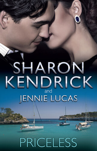 Priceless2 Book Box Set Volume 6 Sharon Kendrick Jennie Lucas