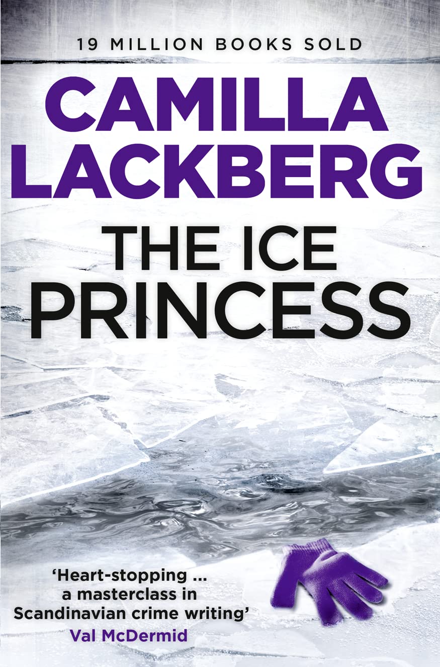 3 Swedish Crime Thriller Novels The Ice Princess The Preacher The Stonecutter Patrik Hedstrom Series Books 13 Camilla Lckberg