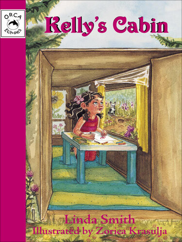 Kellys Cabin Linda Smith