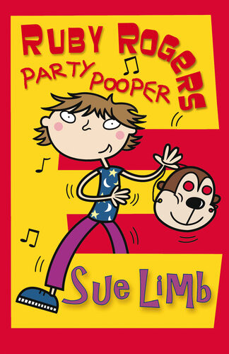 Party Pooper Sue Limb