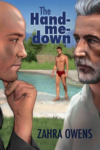 The Handmedown Zahra Owens