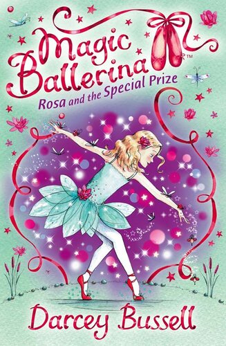 Rosa And The Special Prize Darcey Bussell
