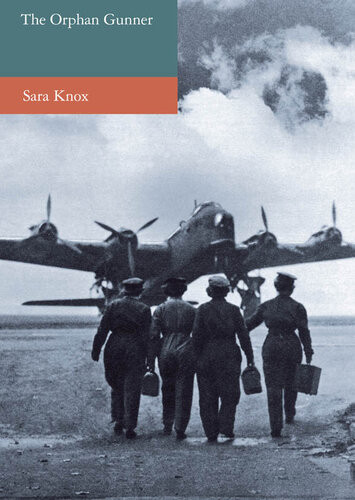 The Orphan Gunner Sara Knox