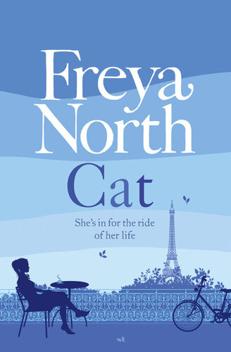 Cat Freya North