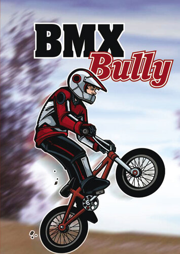 Bmx Bully Anastasia Suen