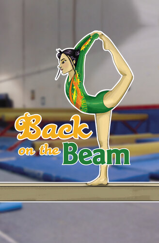 Back On The Beam Eric Stevens