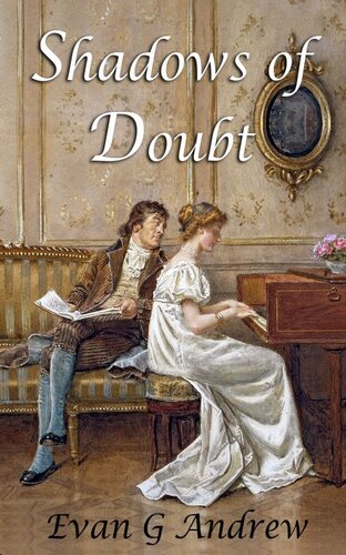 Shadows Of Doubt Evan G Andrew
