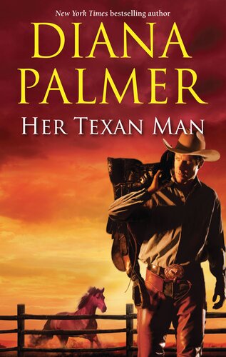 Her Texan Man3 Book Box Set Diana Palmer