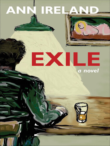 Exile Ann Ireland